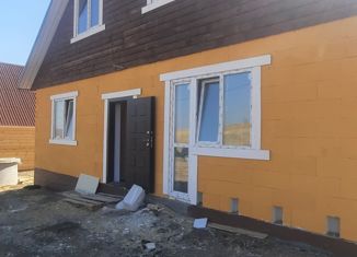 Дом на продажу, 98 м2, поселок городского типа Емельяново, Космическая улица