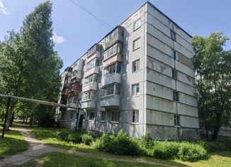 1-ком. квартира на продажу, 29.2 м2, Сыктывкар, проспект Бумажников, 27, Эжвинский район