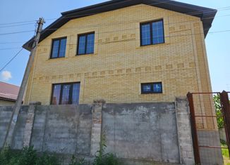 Продажа дома, 323.9 м2, поселок городского типа Свободы, Фиалковая улица, 3