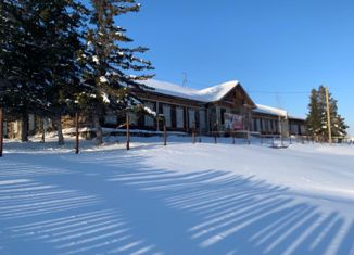 Продаю дом, 943.7 м2, село Бестях, Центральная улица, 3Б