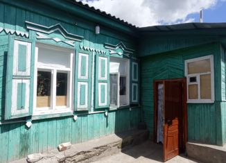 Продаю дом, 61.7 м2, Балашов, улица Крылова, 9