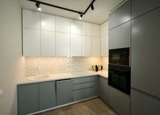 Продажа двухкомнатной квартиры, 50 м2, поселение Сосенское, Скандинавский бульвар, 1к2