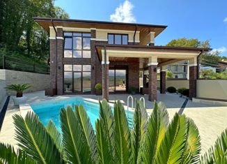 Дом на продажу, 240 м2, село Весёлое, улица Мира