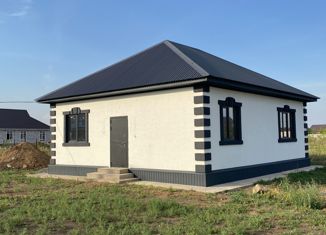 Дом на продажу, 78.7 м2, ДСНТ Радуга, Солнечная улица