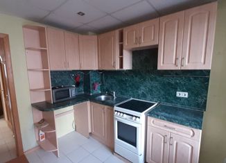 Продам однокомнатную квартиру, 40.1 м2, Санкт-Петербург, Богатырский проспект, 8, метро Пионерская