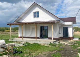 Дом на продажу, 121 м2, село Кременкуль, Степная улица, 5