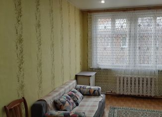 Сдача в аренду комнаты, 46 м2, Иркутская область, улица Белобородова, 15