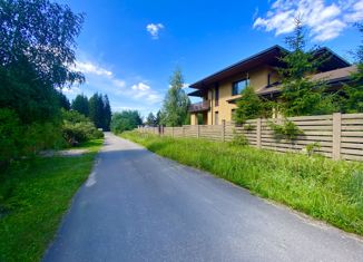 Продажа дома, 234 м2, садовое товарищество Околица, Лазурная улица, 13