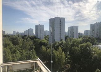 Продается 3-комнатная квартира, 72.4 м2, Москва, район Лианозово, Алтуфьевское шоссе, 95Б