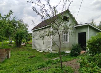 Продается дом, 27 м2, садоводческий массив Апраксин, 3-я линия, 21