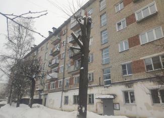 Продажа двухкомнатной квартиры, 41 м2, Владимирская область, улица Мира, 1