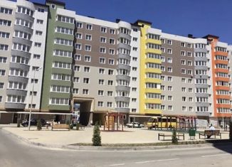 Продажа машиноместа, 16 м2, Анапа, Парковая улица, 64