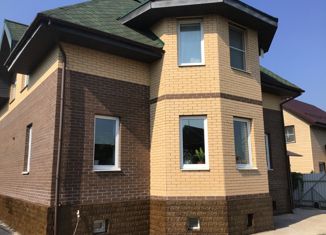 Продам дом, 250 м2, село Остафьево, улица Зеленовка, 108А