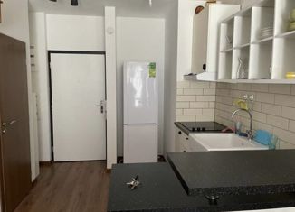 Продается 1-ком. квартира, 37 м2, Краснодар, проспект Чекистов, 19, микрорайон Юбилейный