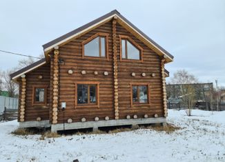 Продажа дома, 154 м2, Елизово, улица Попова