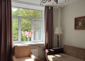 Трехкомнатная квартира на продажу, 69 м2, Саров, улица Дзержинского, 5