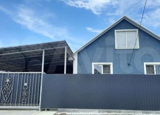 Продажа дома, 68.9 м2, Белореченск, Короткий переулок