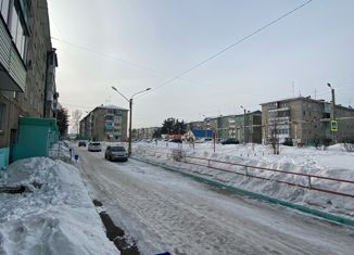 Продажа двухкомнатной квартиры, 48.7 м2, Лесосибирск, 6-й квартал, 20