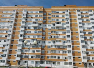 Продажа квартиры студии, 20.6 м2, посёлок Марьино, улица Харлампиева, 46