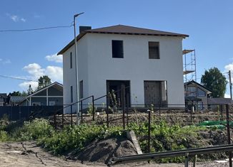 Продам дом, 150 м2, деревня Куттузи, Пилотажная улица