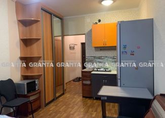 Продажа квартиры студии, 21.8 м2, Красноярский край, улица Карамзина, 14