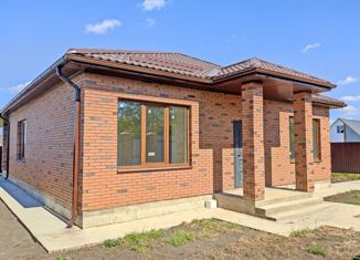 Продаю дом, 100 м2, поселок Темерницкий, Владимирский проезд