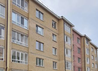 Трехкомнатная квартира на продажу, 73.1 м2, Туймазы, улица Котовского, 5