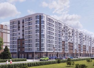 Продаю 1-комнатную квартиру, 33.5 м2, Михайловск, Прекрасная улица, 22