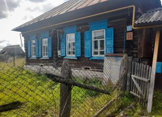 Продажа дома, 35.7 м2, село Узян, улица Чкалова, 55