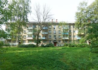 Продам 2-комнатную квартиру, 43.2 м2, Ярославль, Большая Техническая улица, 6А, Фрунзенский район