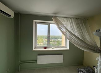 1-комнатная квартира на продажу, 37.7 м2, Щёлково, Фряновское шоссе, 64к1