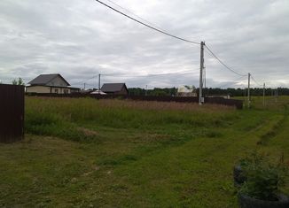 Продам земельный участок, 8 сот., деревня Колоколово, 46К-5310