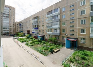 Продажа 4-комнатной квартиры, 70.2 м2, Ульяновск, улица Рябикова, 43