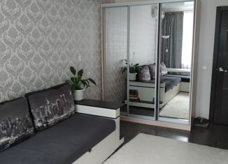 1-ком. квартира на продажу, 31.5 м2, Воронеж, ЖК Микрорайон Боровое, Сельская улица, 2Ф