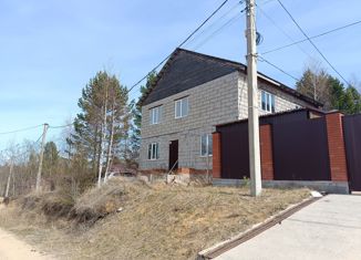 Продам дом, 163 м2, Иркутск, Высокая улица, 7