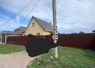 Дом на продажу, 91.4 м2, СНО Акбердинское, улица Счастья