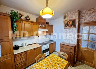 Продаю 2-комнатную квартиру, 51.3 м2, Москва, Филёвский бульвар, 1, Филёвский бульвар