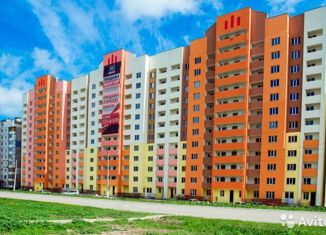 Продажа двухкомнатной квартиры, 68.5 м2, Новокуйбышевск, улица Свердлова, 17