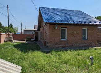 Дом на продажу, 55.3 м2, деревня Минино, Совхозная улица, 2