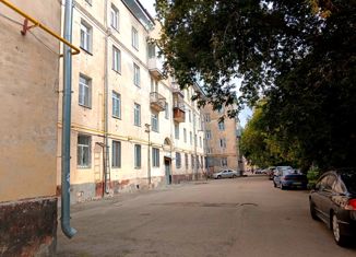 Продажа 2-комнатной квартиры, 56 м2, Алтайский край, Партизанская улица, 6