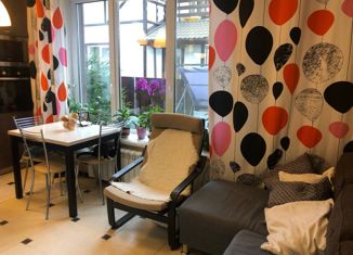 Продаю таунхаус, 72.2 м2, коттеджный поселок Заречный, коттеджный посёлок Заречный, к4А