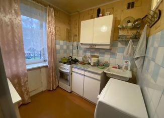 Продажа однокомнатной квартиры, 32 м2, Челябинская область, улица Прямицына, 35