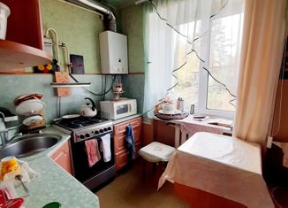 Продажа 2-комнатной квартиры, 41.2 м2, рабочий посёлок Центральный, рабочий посёлок Центральный, 3