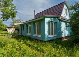 Продается дом, 80 м2, деревня Нижняя Кипень, деревня Нижняя Кипень, 6