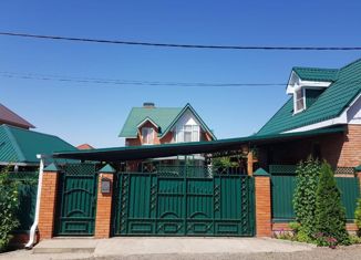 Дом на продажу, 160 м2, хутор Пухляковский, Западная улица