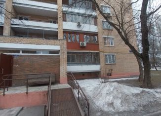 Продается 1-ком. квартира, 35.2 м2, Москва, улица Госпитальный Вал, 3к7, улица Госпитальный Вал