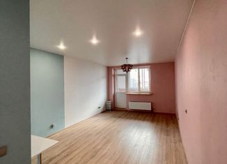 Продам квартиру студию, 34.8 м2, Мурино, ЖК Северная Палитра, Екатерининская улица, 7к1
