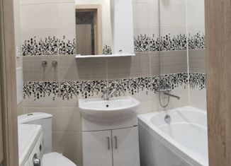 Сдача в аренду квартиры студии, 27.8 м2, село Чигири, Европейская улица, 7