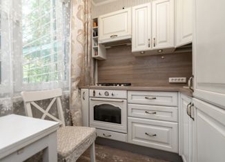 2-ком. квартира на продажу, 43.2 м2, Москва, улица Бутлерова, 28, улица Бутлерова