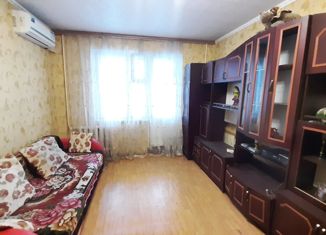Продается однокомнатная квартира, 36 м2, Липецкая область, улица имени Генерала Меркулова, 43